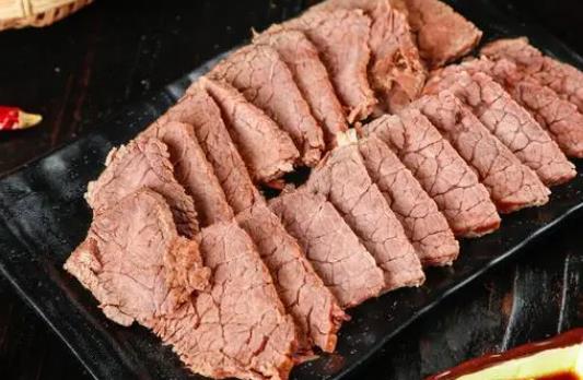 牛肉是發(fā)物嗎?牛肉是高嘌呤食物嗎?
