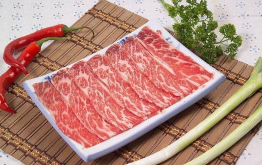 怎么看牛肉有沒(méi)有注水?注水牛肉有哪些危害?
