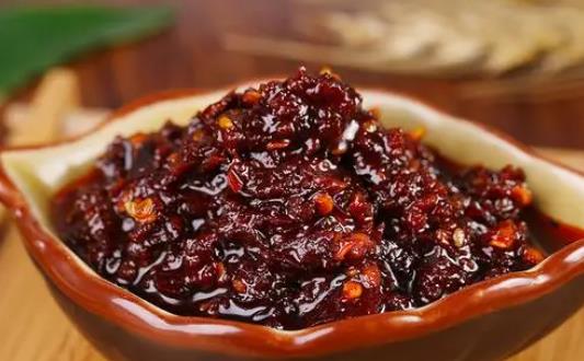 牛肉醬不能和什么東西同吃?牛肉醬有什么功效與作用?