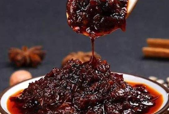 牛肉醬不能和什么東西同吃?牛肉醬有什么功效與作用?