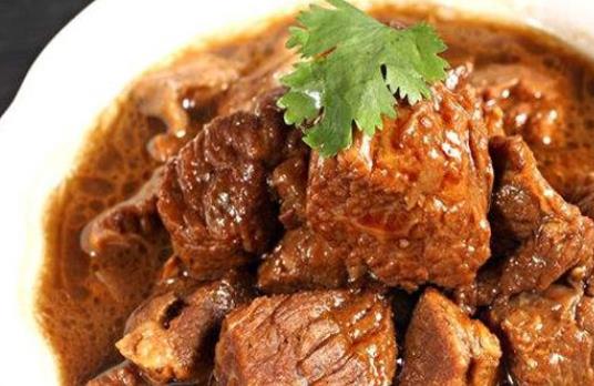 牛肉燉老了硬了怎么辦?為什么牛肉會燉硬?