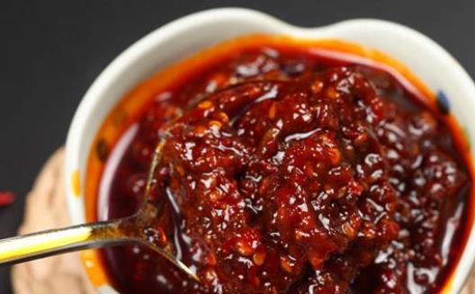 牛肉醬不能和什么東西同吃?牛肉醬有什么功效與作用?