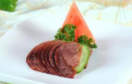 牛肉怎么去血水?牛肉血水多是怎么回事?