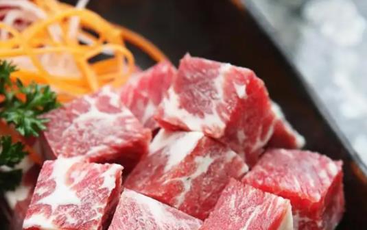 牛肉放冷藏可以放多久?牛肉怎么確定是放壞了?