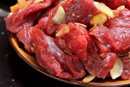 牛肉怎么去血水?牛肉血水多是怎么回事?