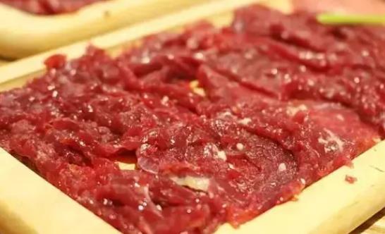 牛肉放冷藏可以放多久?牛肉怎么確定是放壞了?