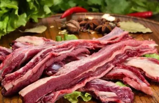 牦牛肉怎么去腥味?耗牛肉和牛肉區(qū)別?
