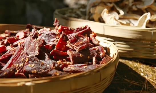 牦牛肉怎么去腥味?耗牛肉和牛肉區(qū)別?