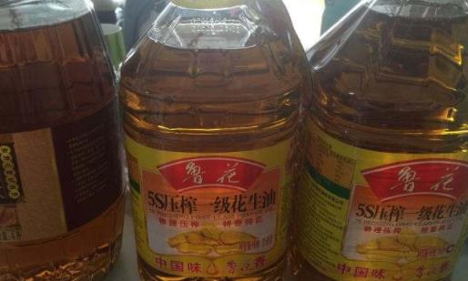 純花生油會(huì)凝固嗎 花生油吃了對(duì)身體好嗎