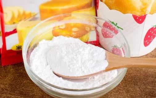 泡打粉還要用發(fā)酵嗎 泡打粉怎么發(fā)面