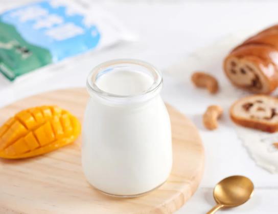 純牛奶和高鈣奶有什么區(qū)別?喝牛奶的時(shí)候可以吃醋嗎