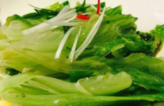 孕婦可以吃生菜嗎?吃生菜有哪些功效?