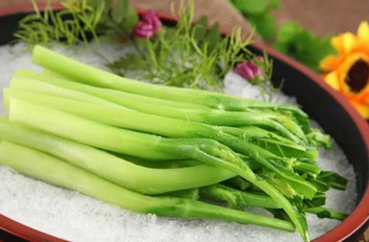 孕婦可以吃芥藍(lán)嗎?孕婦吃芥藍(lán)有哪些好處?
