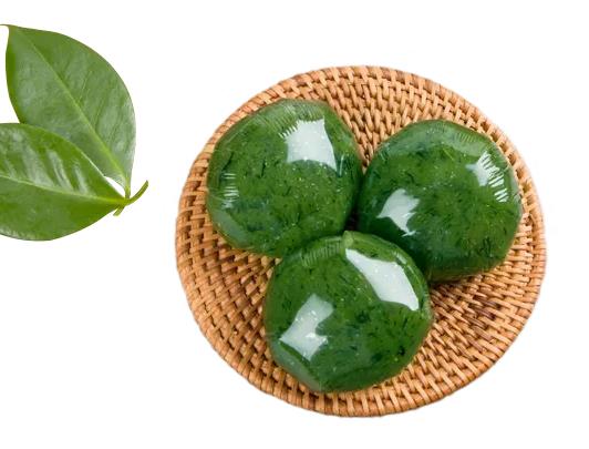 青團(tuán)豆沙的好吃還是肉松的好吃?青團(tuán)是哪里的特產(chǎn)