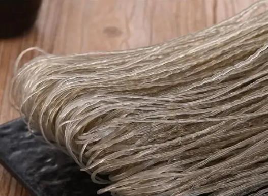 紅薯粉過期了還能吃嗎?紅薯粉條怎么挑選