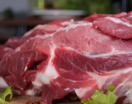 生豬肉放冰箱能保存多久?吃了生肉多久會(huì)產(chǎn)生寄生蟲