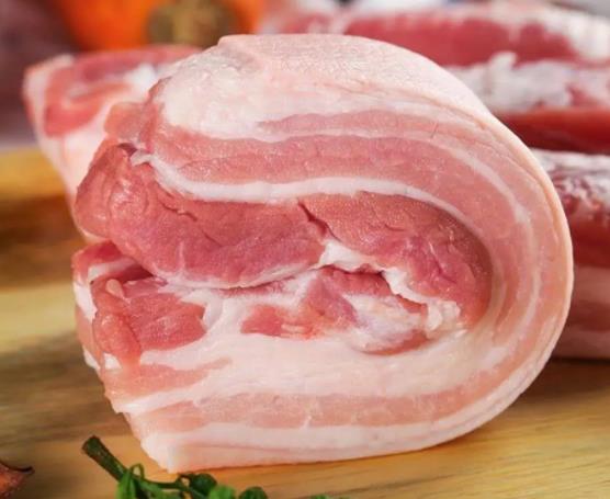生豬肉放冰箱能保存多久?吃了生肉多久會(huì)產(chǎn)生寄生蟲