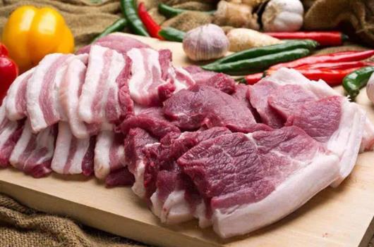 摸過生肉的手有細菌嗎?市場上的生豬肉有寄生蟲嗎