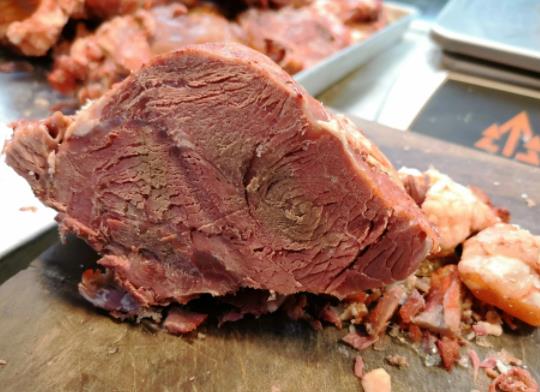牛肉怎么做好嚼爛?牛肉難嚼是沒熟嗎