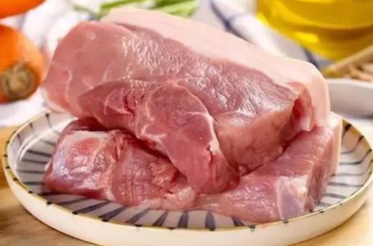 肉解凍能不能直接放水里?生豬用水泡一晚會(huì)不會(huì)壞
