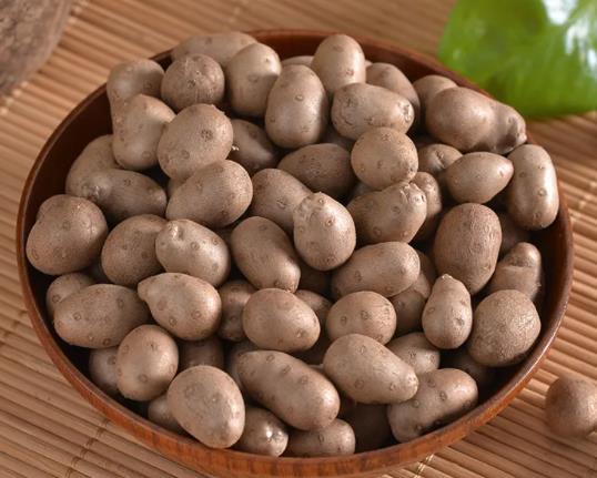 山藥豆可以打豆?jié){喝嗎?山藥豆發(fā)芽了有毒嗎