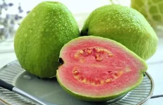 芭樂可以降血糖嗎?芭樂可以吃籽嗎?