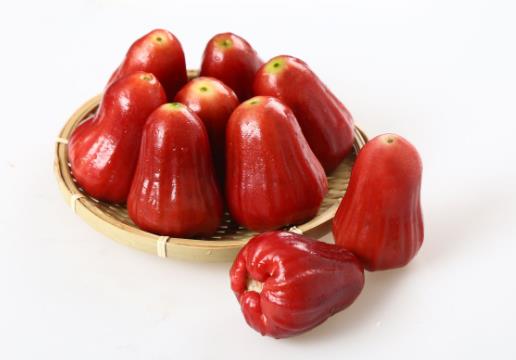 蓮霧什么季節(jié)吃最好?蓮霧硬的時(shí)候吃好嗎