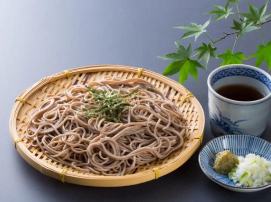 蕎麥面可以用開水泡熟嗎?蕎麥面是不是很難吃