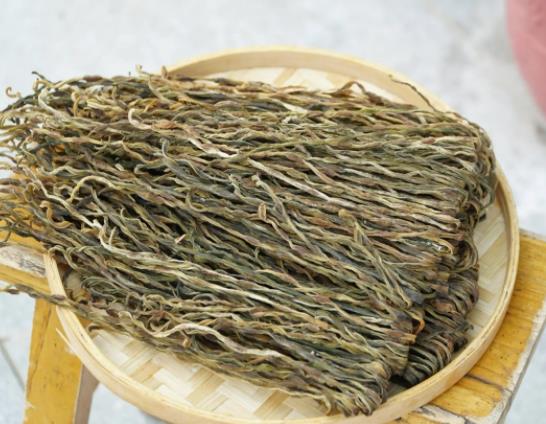 干豆角泡發(fā)需要多久?干豆角要泡多久可以吃