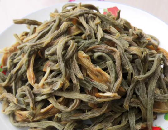 干豆角泡一晚上還能吃嗎?干豆角燉之前用泡嗎