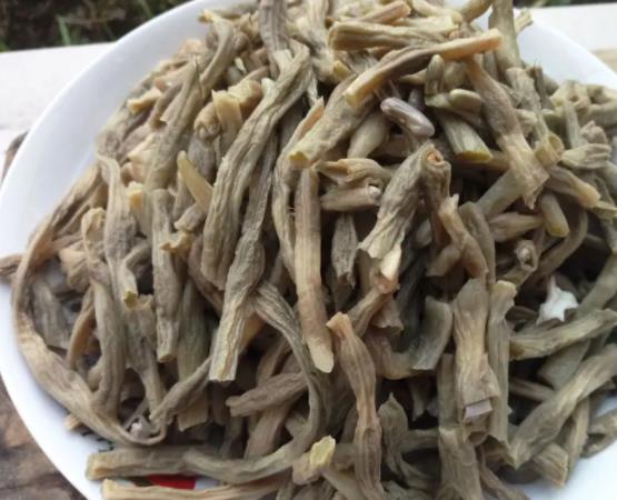 干豆角能不能減肥期間吃?豆角不煮直接曬干行嗎