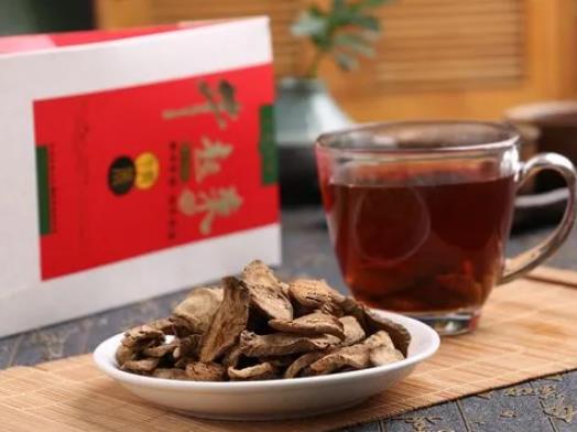 牛蒡茶怎么喝效果最好?女人長期喝牛蒡茶的好處