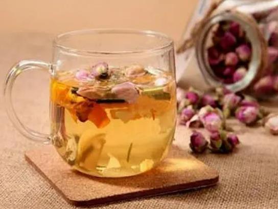 喝桃花茶為什么腹瀉?和桃花茶的禁忌