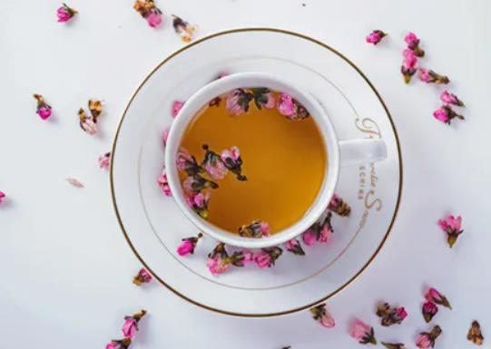 喝桃花水拉肚子怎么辦?可以喝隔夜的桃花茶嗎