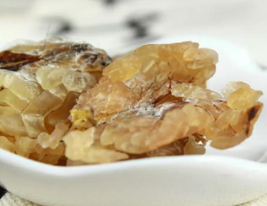 吃了雪蛤月經(jīng)周期紊亂怎么辦?干的十多年的雪蛤還可吃嗎