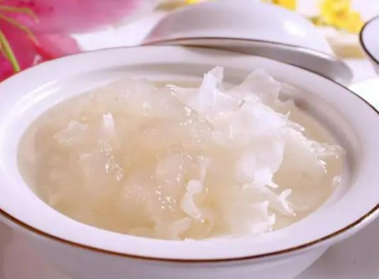 雪蛤一次量吃多了會(huì)怎么樣?雪蛤一定要隔水燉嗎