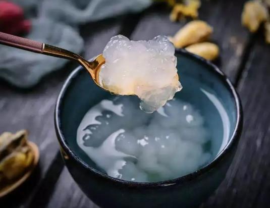 吃了雪蛤月經(jīng)周期紊亂怎么辦?干的十多年的雪蛤還可吃嗎