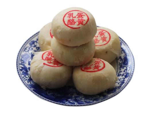 瀘溪河的乳酪蛋黃很甜嗎?瀘溪河的乳酪蛋黃可以放冷凍室嗎