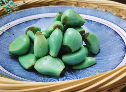 臘八蒜什么時候腌制最好?臘八蒜可以放多久