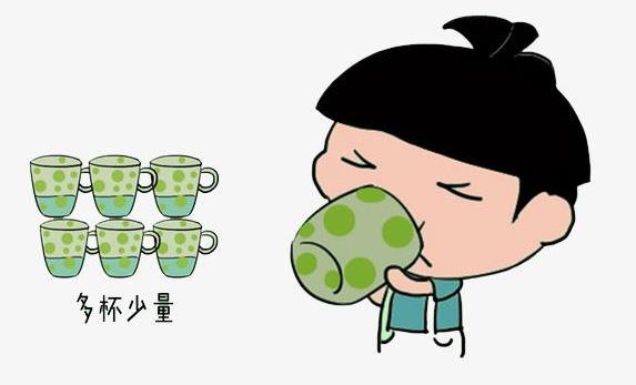 喝多少水清洗腎臟 喝水有沒(méi)有上限 晚上喝水好不好