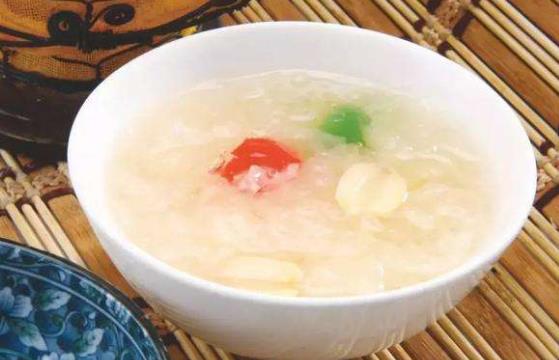 吃什么粥可以潤(rùn)肺化痰?潤(rùn)肺化痰的粥有哪些