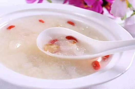 吃什么粥可以潤(rùn)肺化痰?潤(rùn)肺化痰的粥有哪些