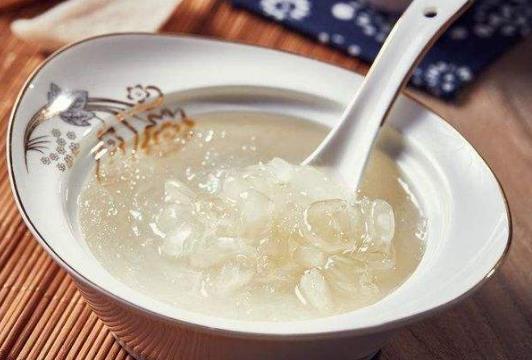 吃什么粥可以潤(rùn)肺化痰?潤(rùn)肺化痰的粥有哪些