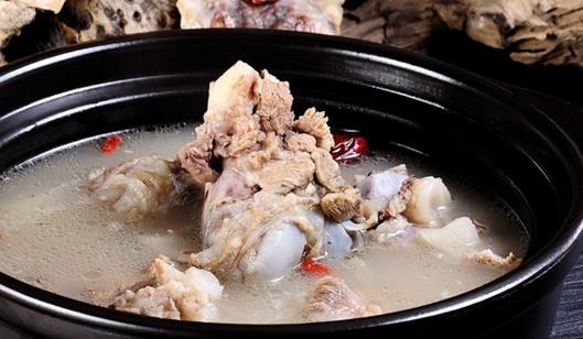 能補鈣的食物有哪些?補鈣的關(guān)鍵及禁忌有哪些