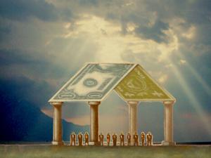 金融基礎(chǔ)知識-金融市場的特征