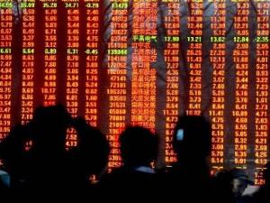 眾籌眼：證爸放話，央媽開閘，股市混戰(zhàn)大搏殺？