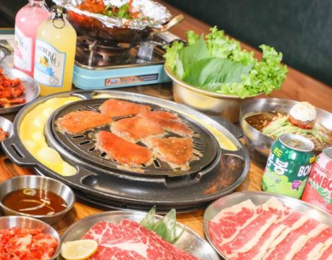 7號(hào)爐子烤肉加盟費(fèi)用【總部咨詢】