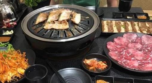 四道幌烤肉加盟費用總店詳情介紹