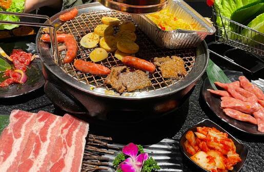 投資一家肉掌柜烤鮮肉加盟費(fèi)用詳情介紹【總店地址】