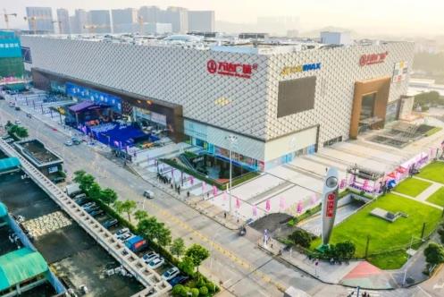 全國萬達廣場邁入400+時代,“萬達速度”馳騁不平凡